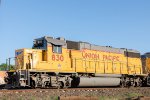 UP 830